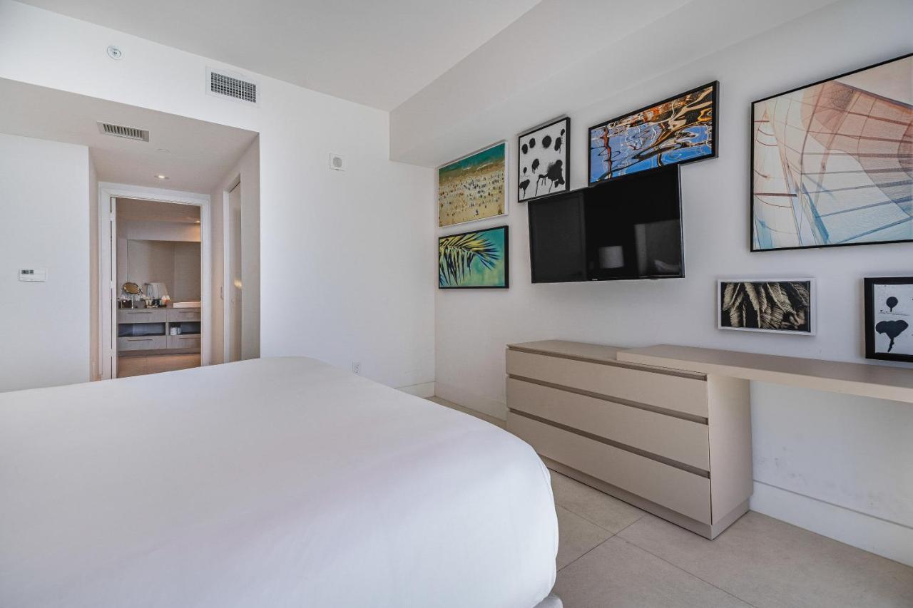 Private Ocean Condos At Hyde Beach Resort & Residences Hollywood Exterior photo